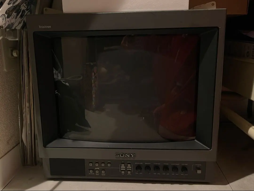 2026年最新】sony pvm 14の人気アイテム - メルカリ