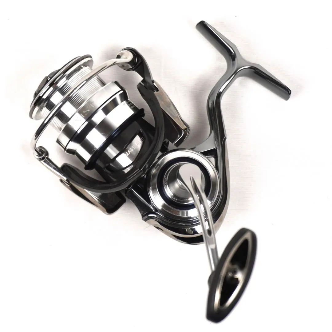 2026年最新】18イグジス ハンドルの人気アイテム - メルカリ