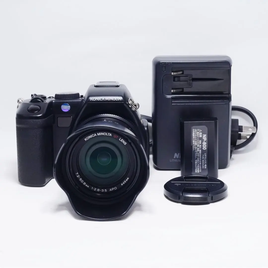 2026年最新】Dimage A200の人気アイテム - メルカリ