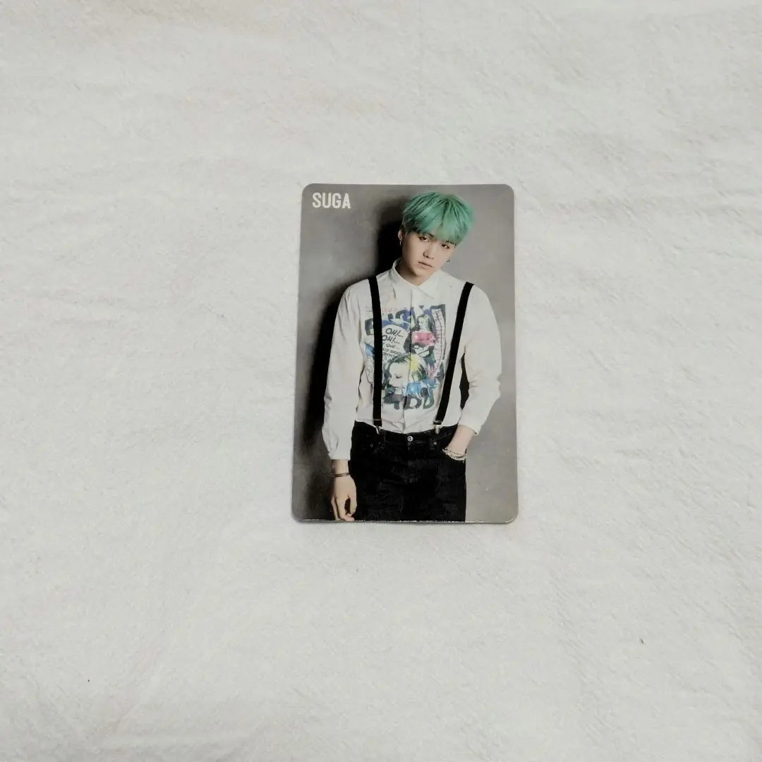 2026年最新】run トレカ ユンギの人気アイテム - メルカリ