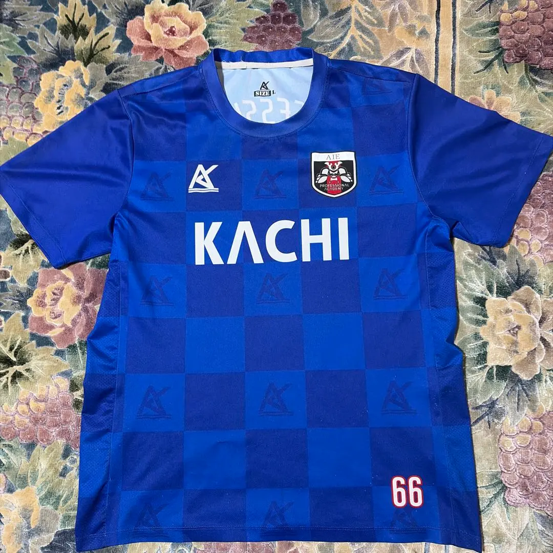 2026年最新】KACHI サッカー・フットサルの人気アイテム - メルカリ