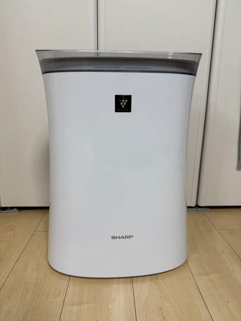 2026年最新】sharp fu-p50-wの人気アイテム - メルカリ