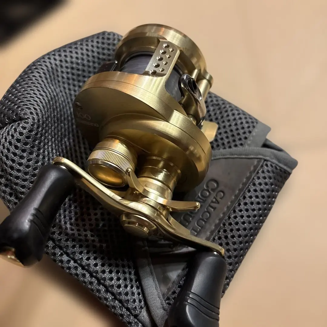 2026年最新】21カルカッタコンクエスト101hgの人気アイテム - メルカリ