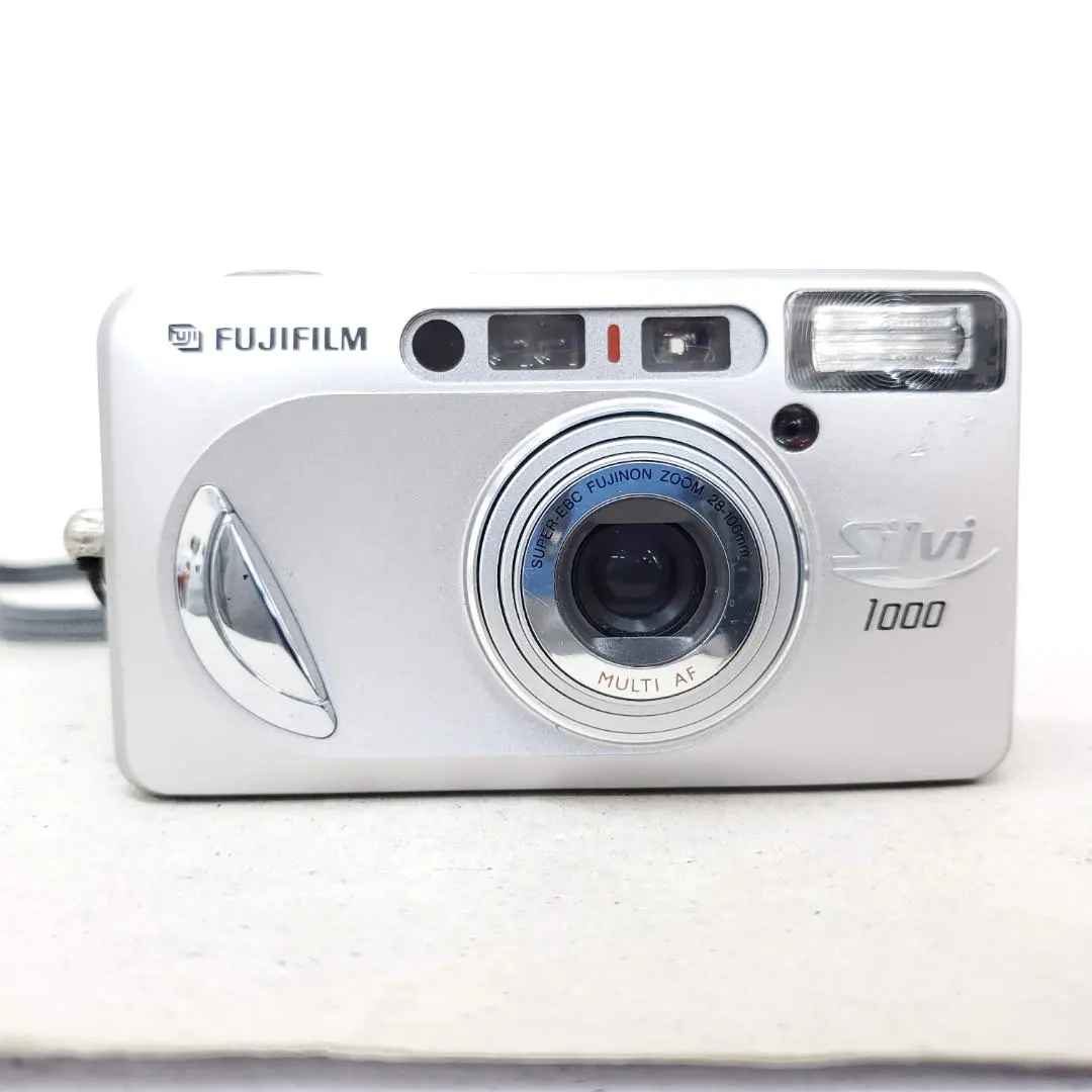 2026年最新】FUJIFILM Silvi 1000の人気アイテム - メルカリ