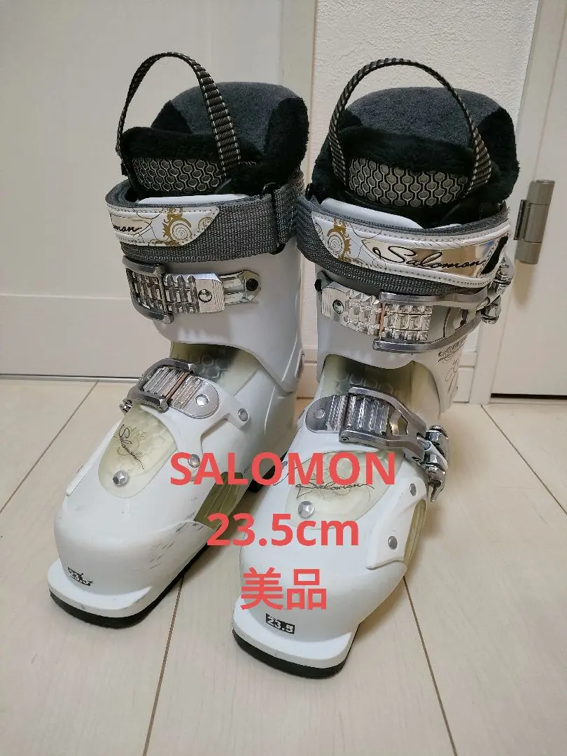 2026年最新】SALOMON FOCUSの人気アイテム - メルカリ