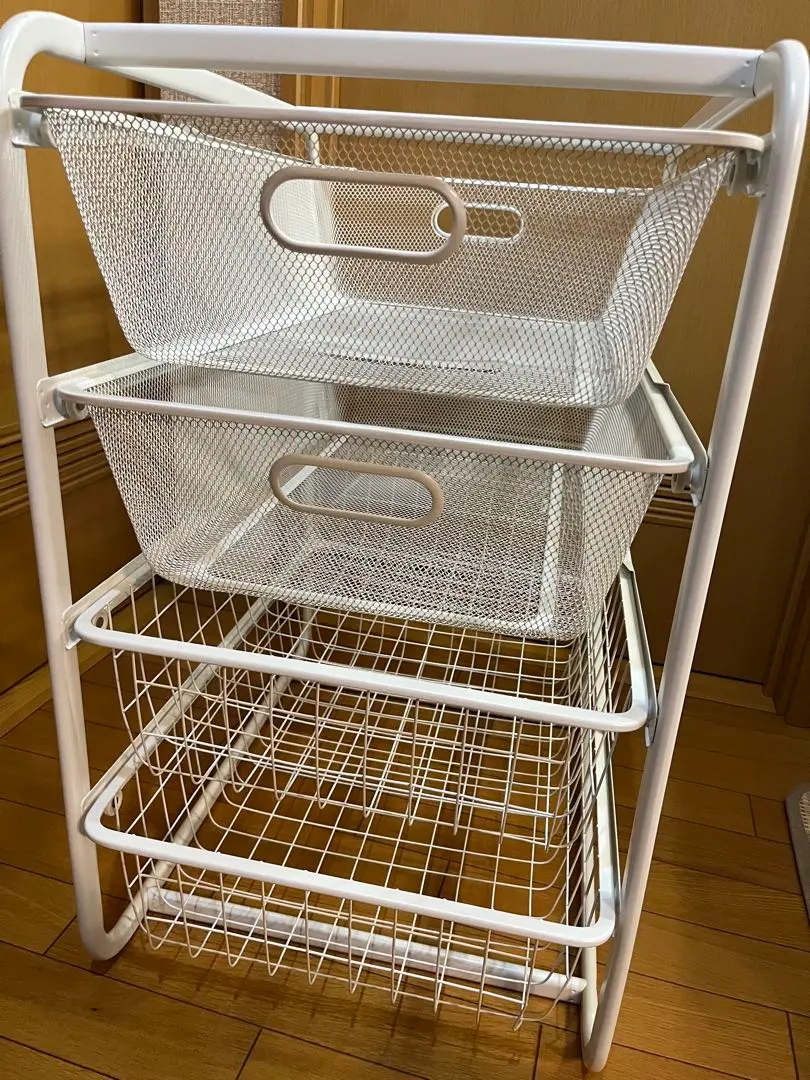 2026年最新】イケア 収納 algotの人気アイテム - メルカリ