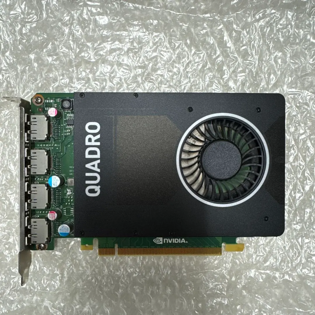 2026年最新】Quadro M2000の人気アイテム - メルカリ