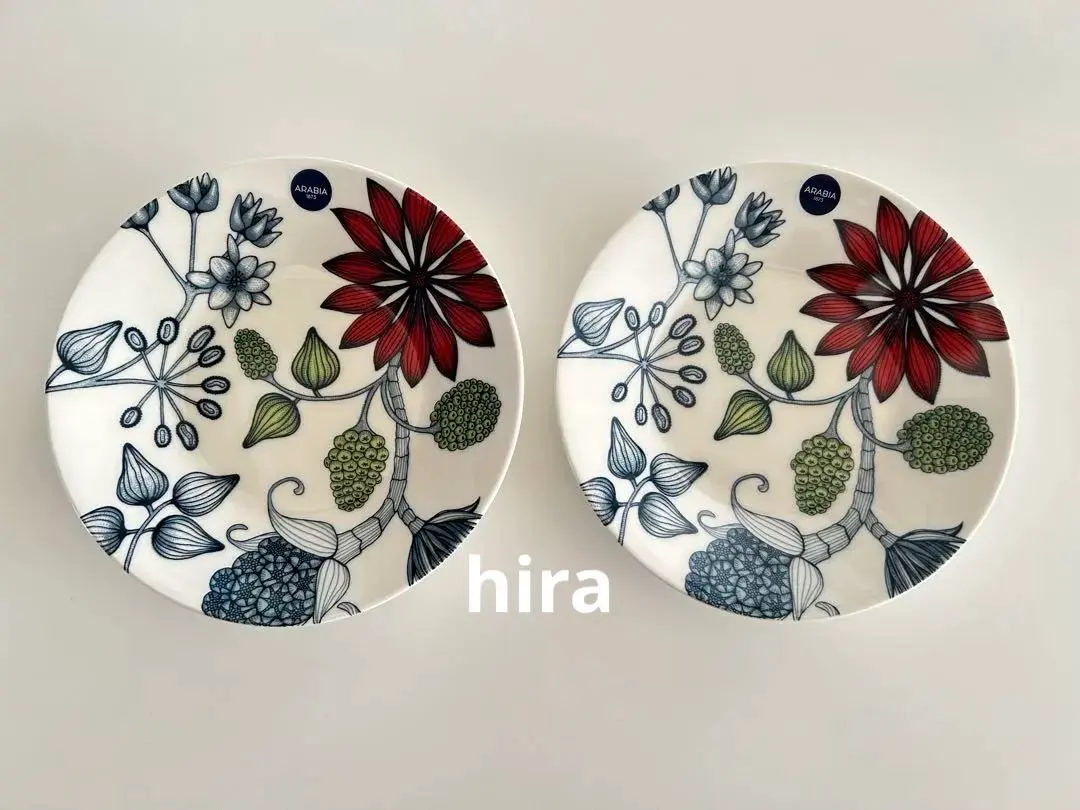 2026年最新】アラビア ルノ バタフライの人気アイテム - メルカリ