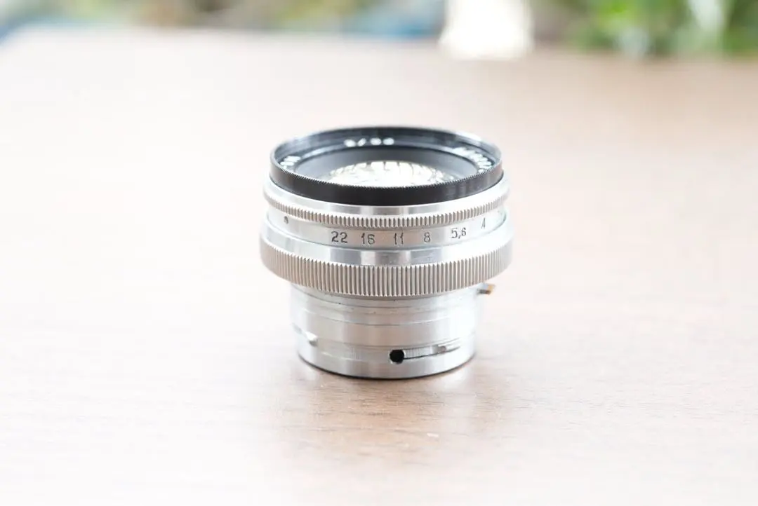 2026年最新】Jupiter 8 50mm f2の人気アイテム - メルカリ