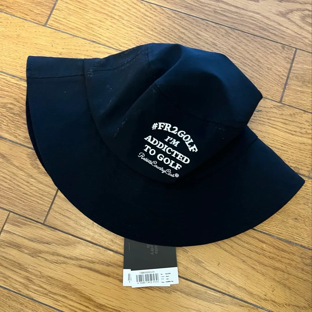 2026年最新】fr2 ゴルフ ハットの人気アイテム - メルカリ