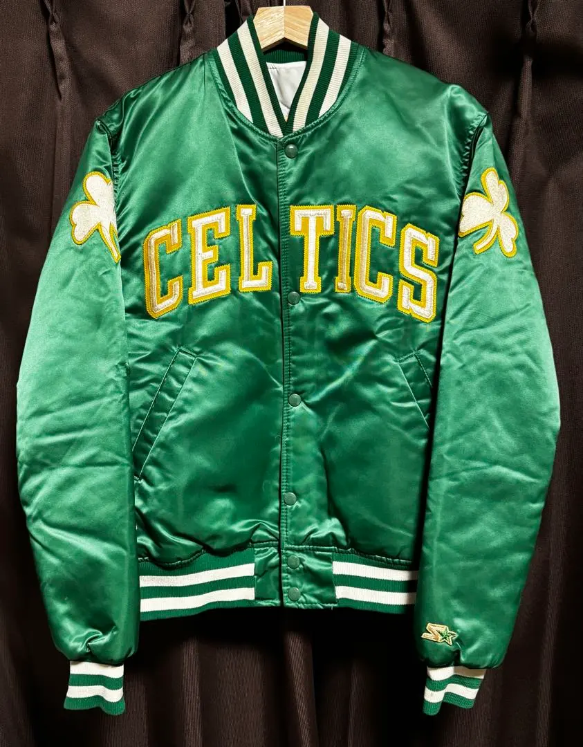 2026年最新】セルティックス スタジャンの人気アイテム - メルカリ