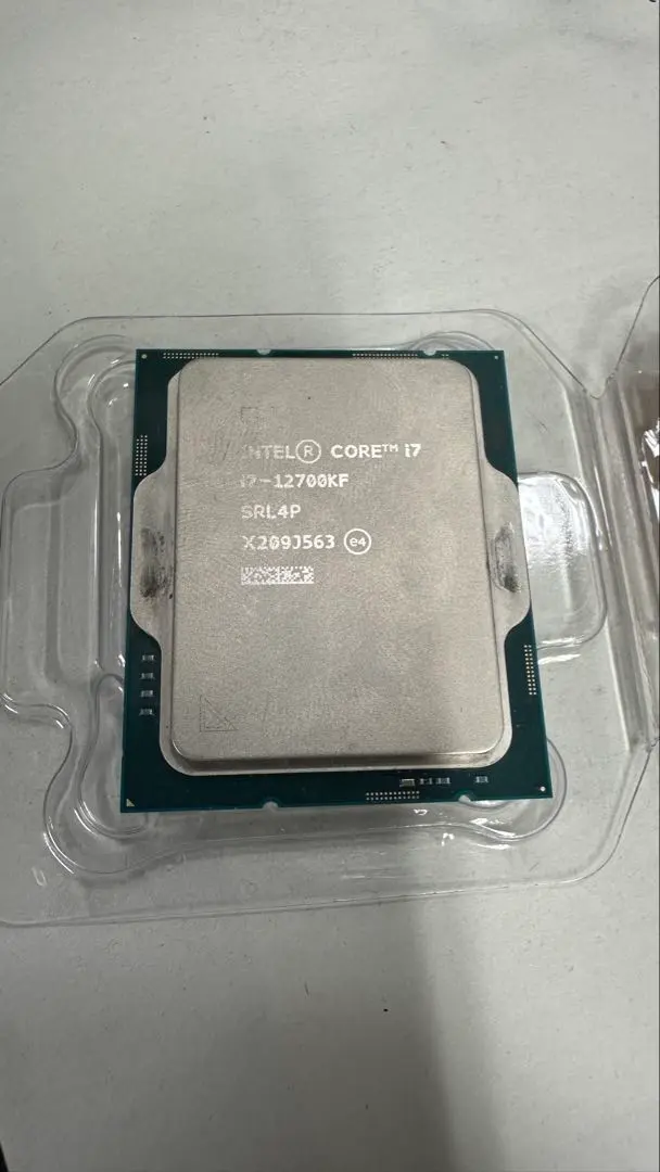 2026年最新】12700kfの人気アイテム - メルカリ