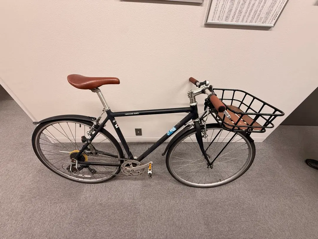 2026年最新】weekend bikesの人気アイテム - メルカリ