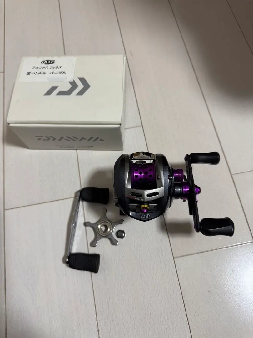 2026年最新】アルファスフィネスカスタムの人気アイテム - メルカリ