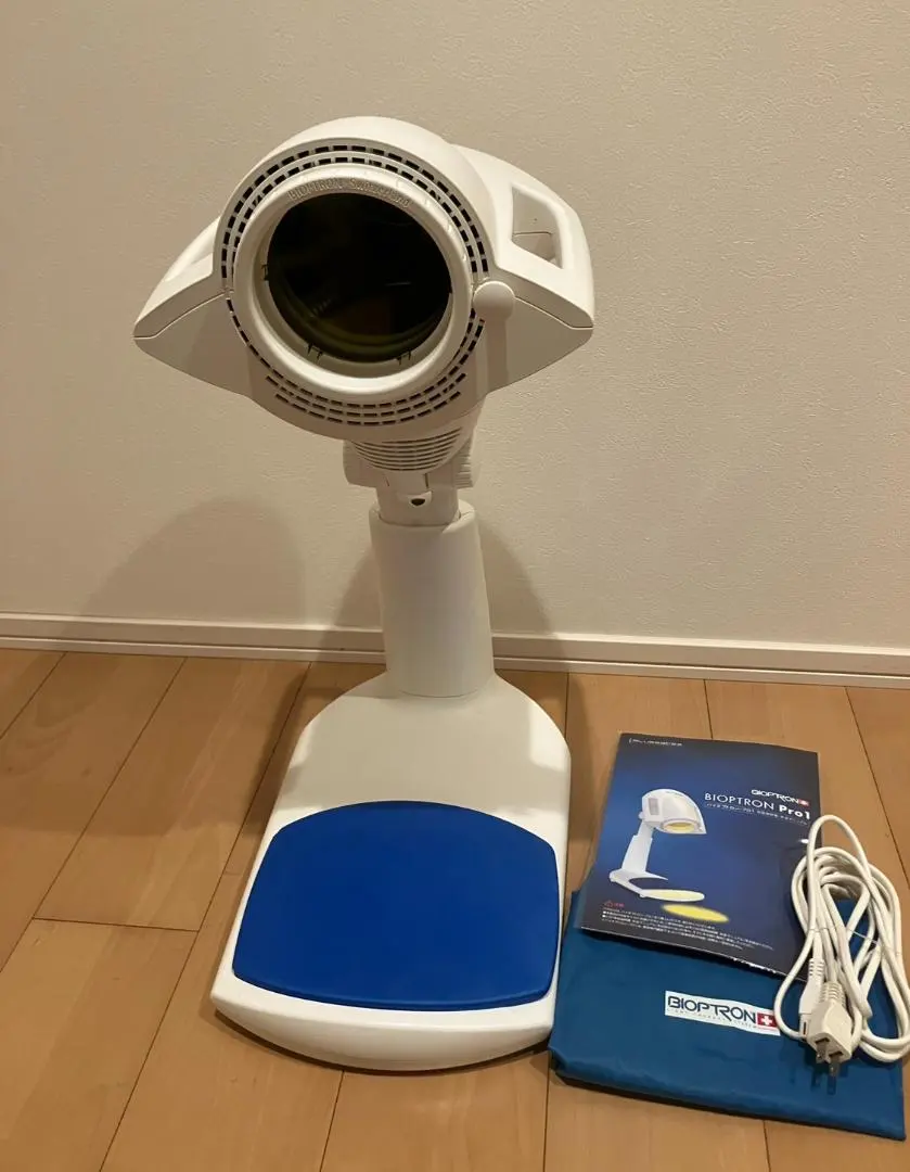 2026年最新】バイオプトロンの人気アイテム - メルカリ