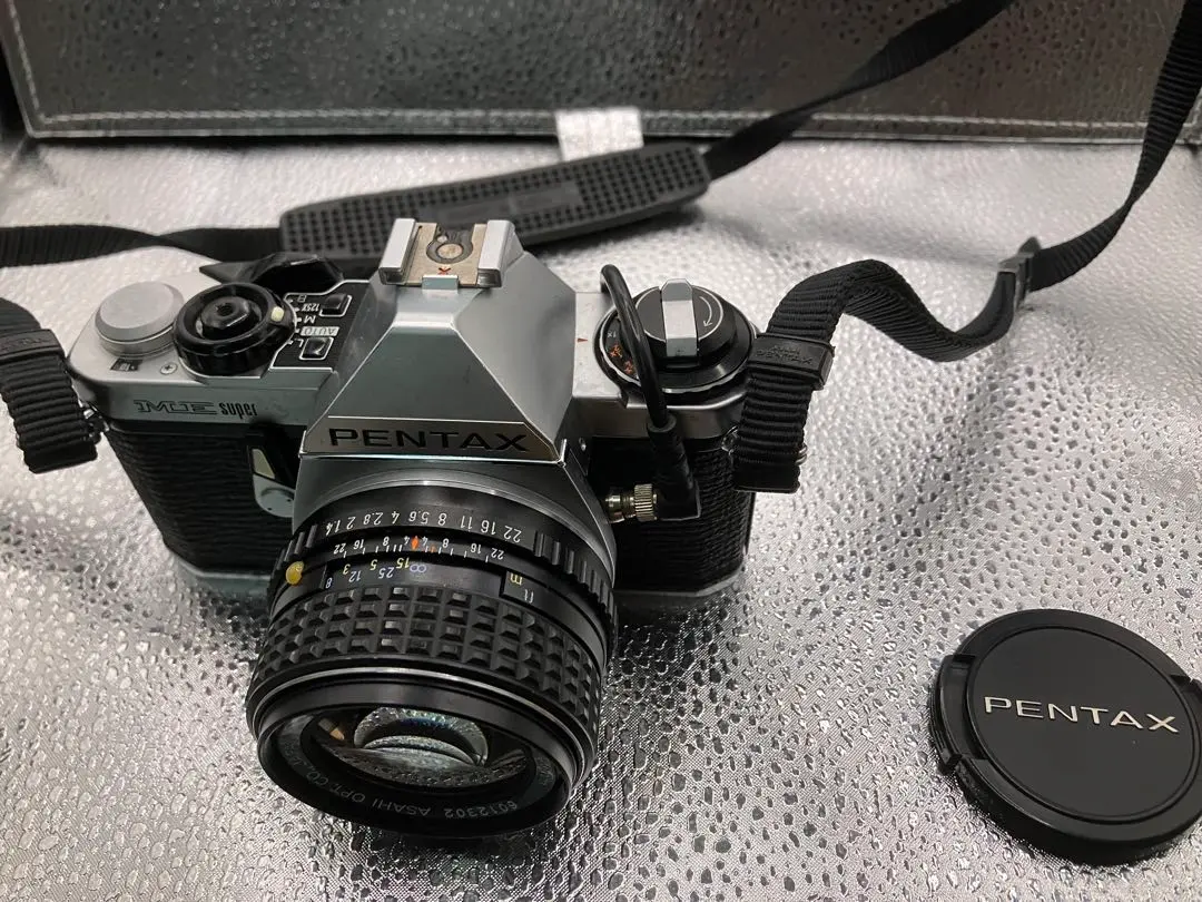 2026年最新】PENTAX ME super ジャンクの人気アイテム - メルカリ