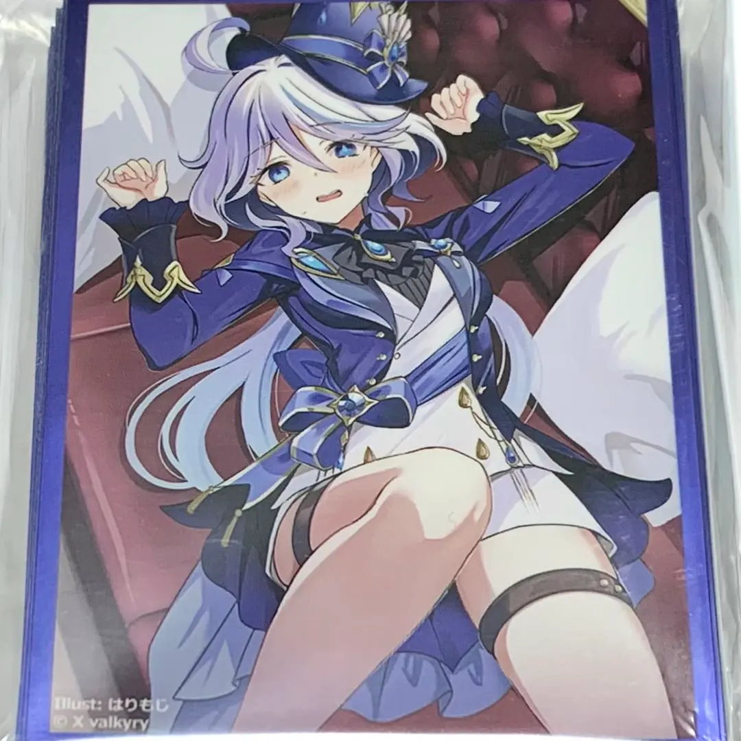 2026年最新】原神 スリーブ フリーナの人気アイテム - メルカリ