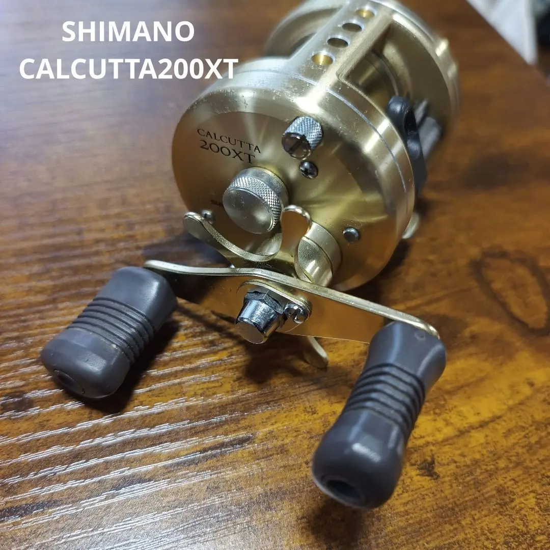 2026年最新】カルカッタ200xtの人気アイテム - メルカリ