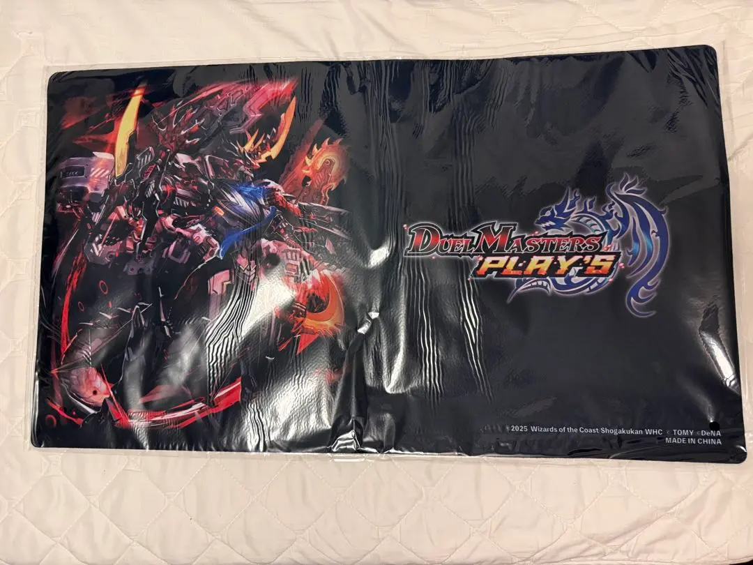 2026年最新】ヘヴィデスメタル プレイマットの人気アイテム - メルカリ