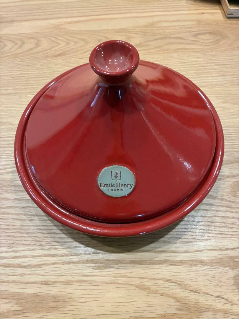 2026年最新】タジン鍋 エミールアンリの人気アイテム - メルカリ
