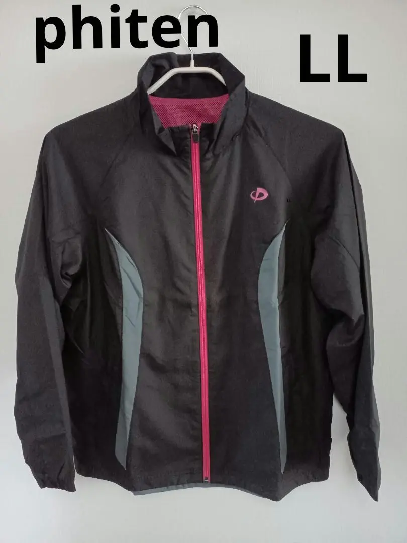2026年最新】ファイテン ウィンドブレーカーの人気アイテム - メルカリ