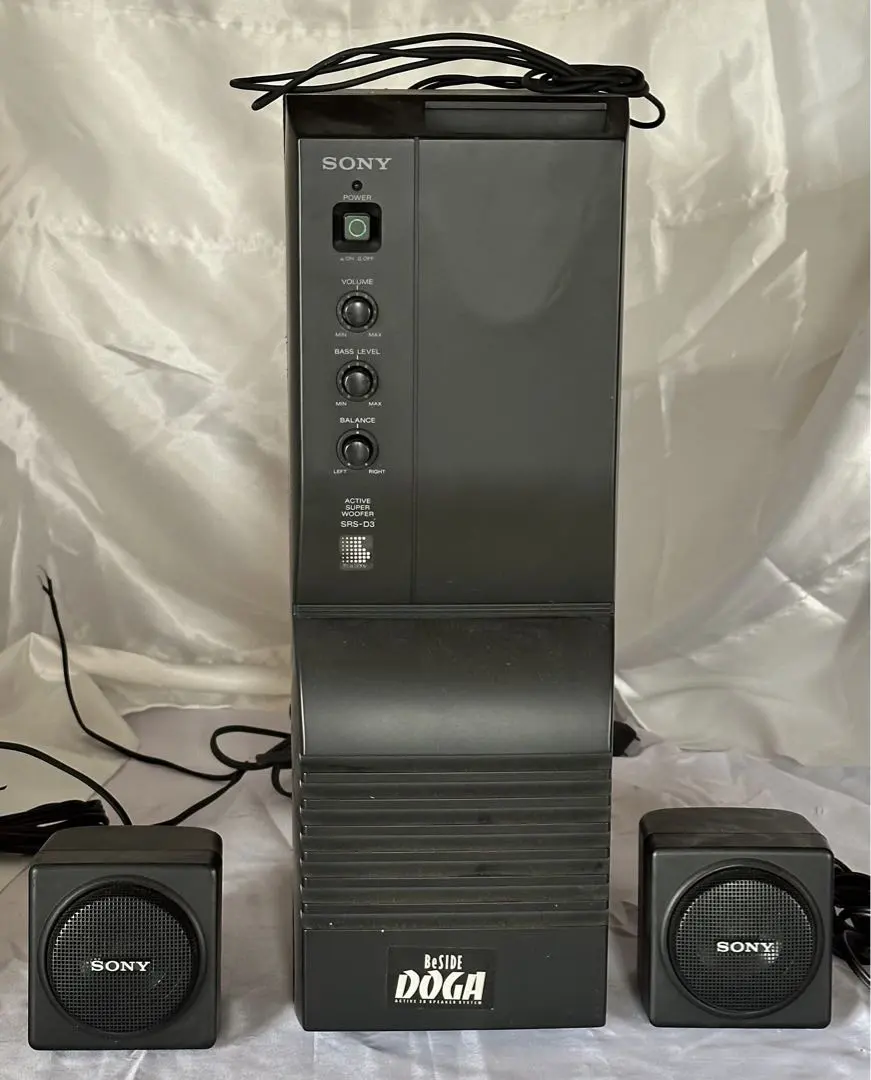 2026年最新】SONY SRS-D3の人気アイテム - メルカリ