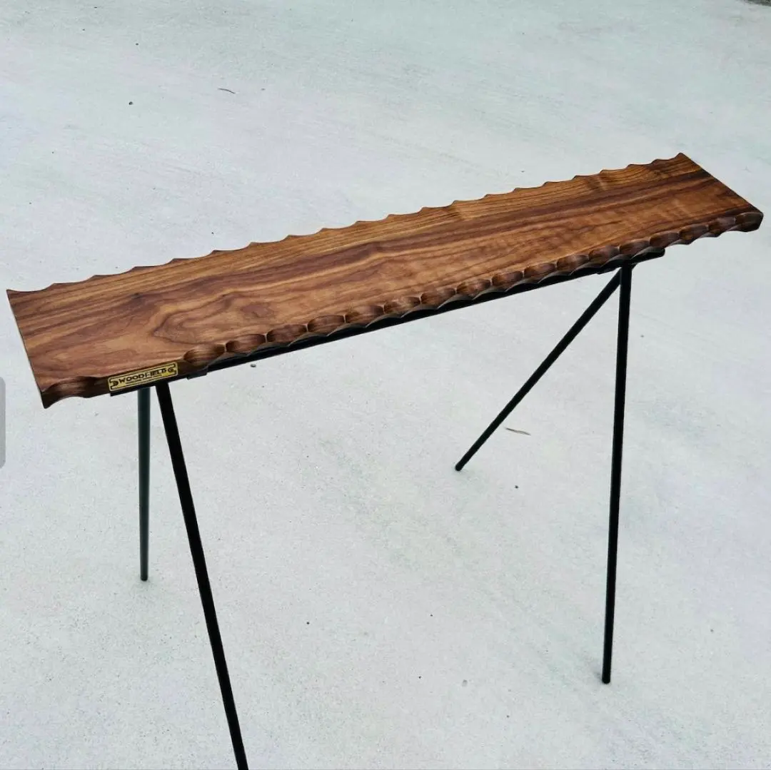 2026年最新】ミニマルワークス インディアンハンガー 天板の人気