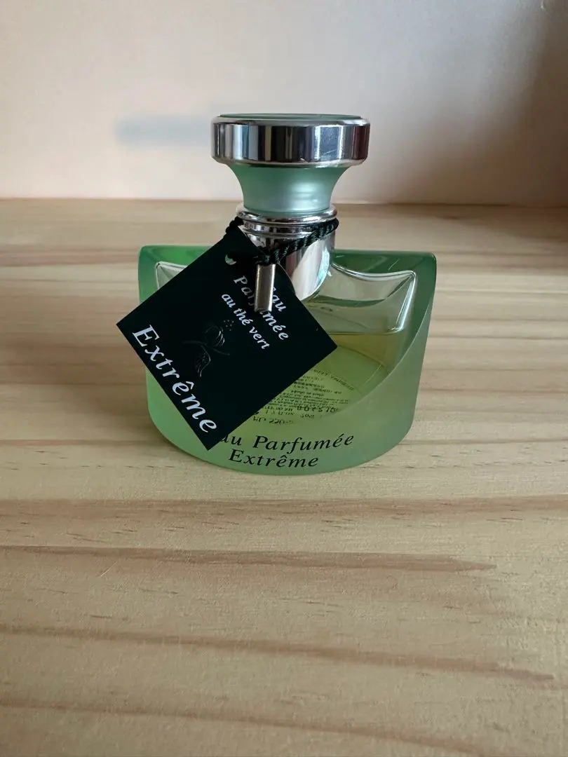 2026年最新】ブルガリ オパフメ エクストリームの人気アイテム - メルカリ