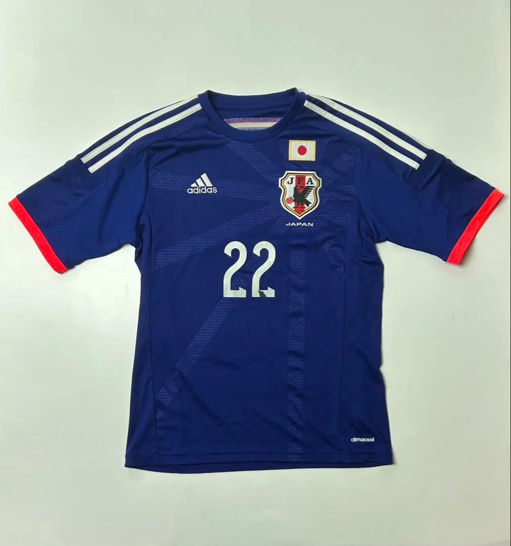 2026年最新】吉田麻也 ユニフォームの人気アイテム - メルカリ
