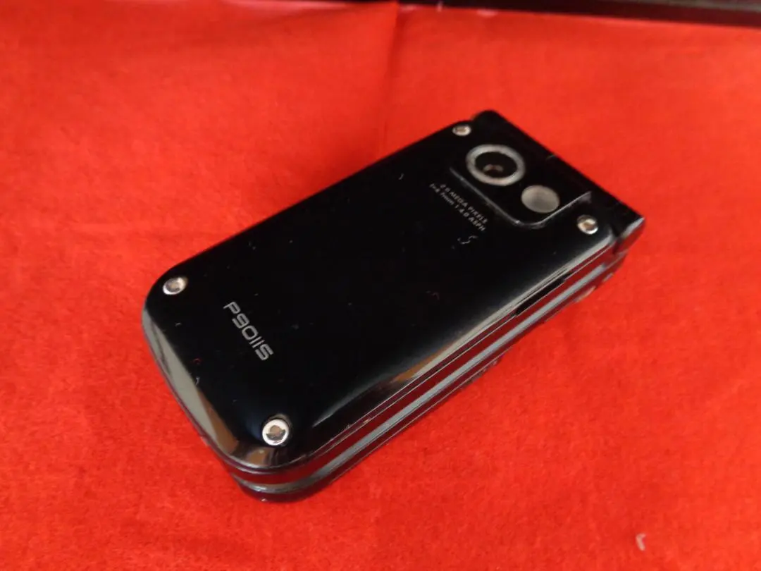 2026年最新】P901ISの人気アイテム - メルカリ