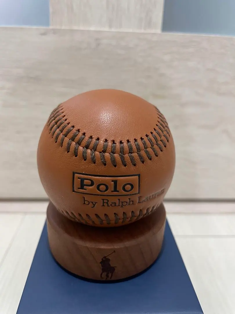 2026年最新】ラルフローレン ノベルティ ボールの人気アイテム - メルカリ