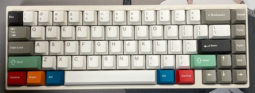 2026年最新】Qwertykeysの人気アイテム - メルカリ