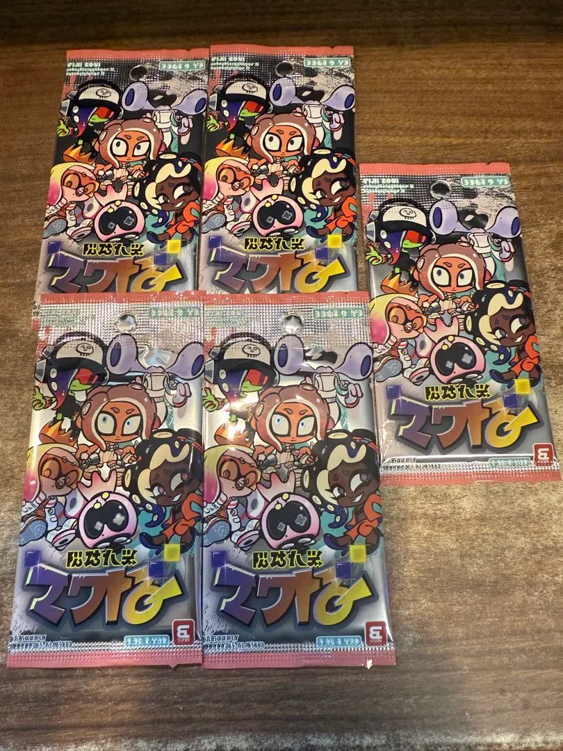 2026年最新】ナワバトラーパックの人気アイテム - メルカリ