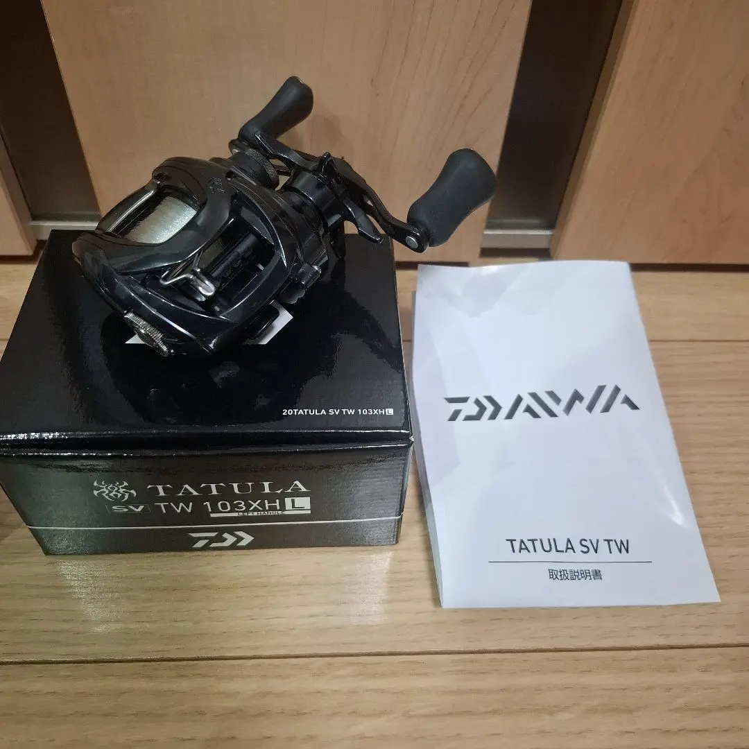 2026年最新】タトゥーラ sv tw 103xhの人気アイテム - メルカリ