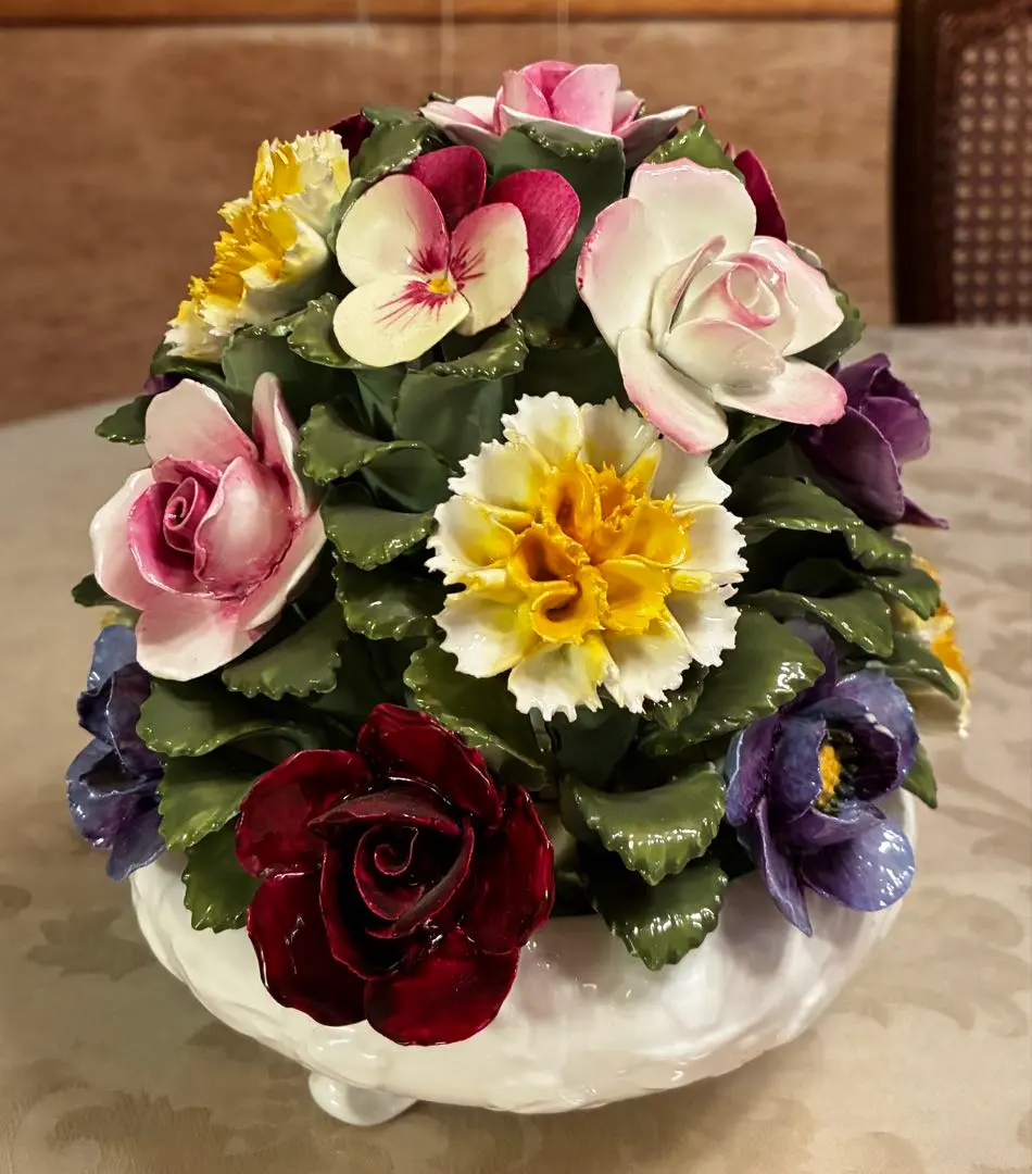 2026年最新】陶花 エインズレイの人気アイテム - メルカリ