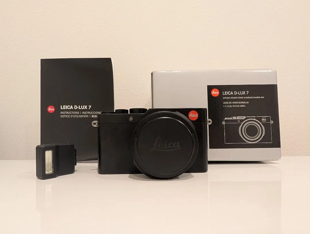 2026年最新】leica d-lux6の人気アイテム - メルカリ