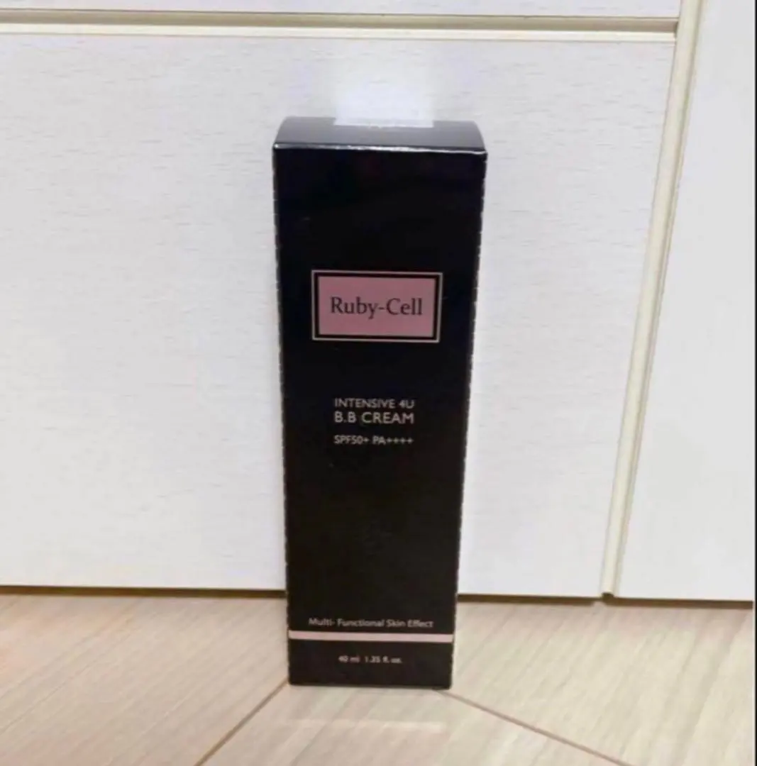 2026年最新】ルビーセル bbクリームの人気アイテム - メルカリ