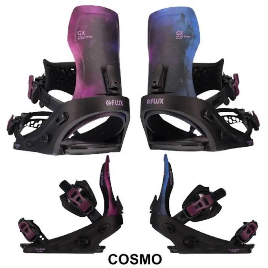 2026年最新】FLUX XF 22-23の人気アイテム - メルカリ