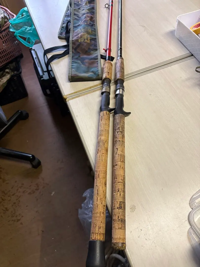 2026年最新】オフト 雷魚の人気アイテム - メルカリ