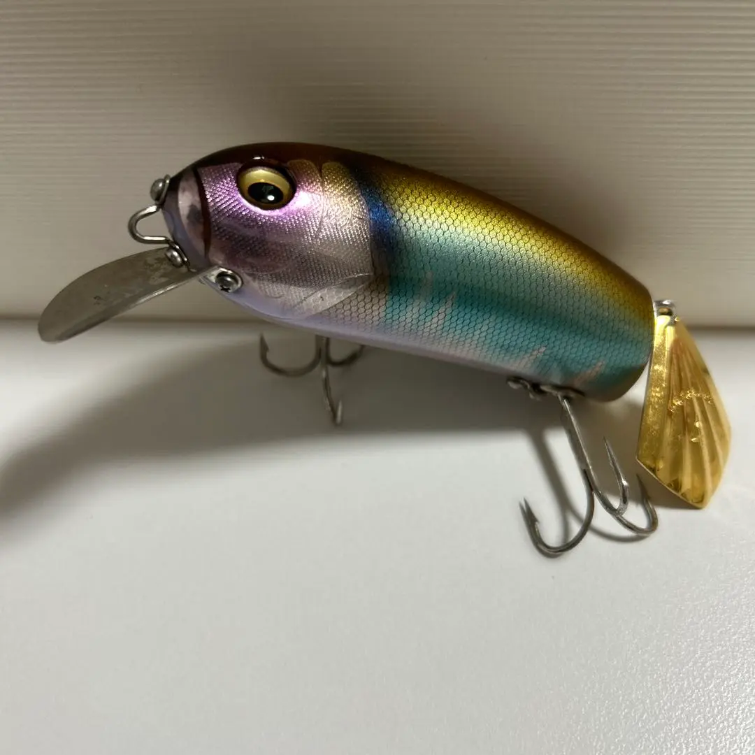 2026年最新】メガドラゴン ルアーの人気アイテム - メルカリ