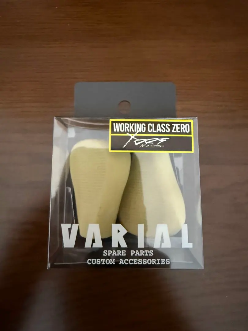 2026年最新】バリアル ノブ ホワイトの人気アイテム - メルカリ