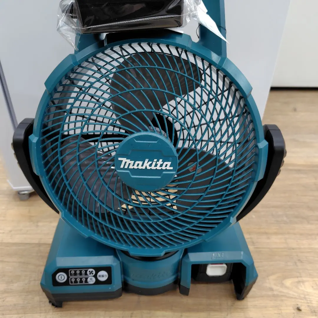 2026年最新】マキタ 扇風機 cf203dzの人気アイテム - メルカリ