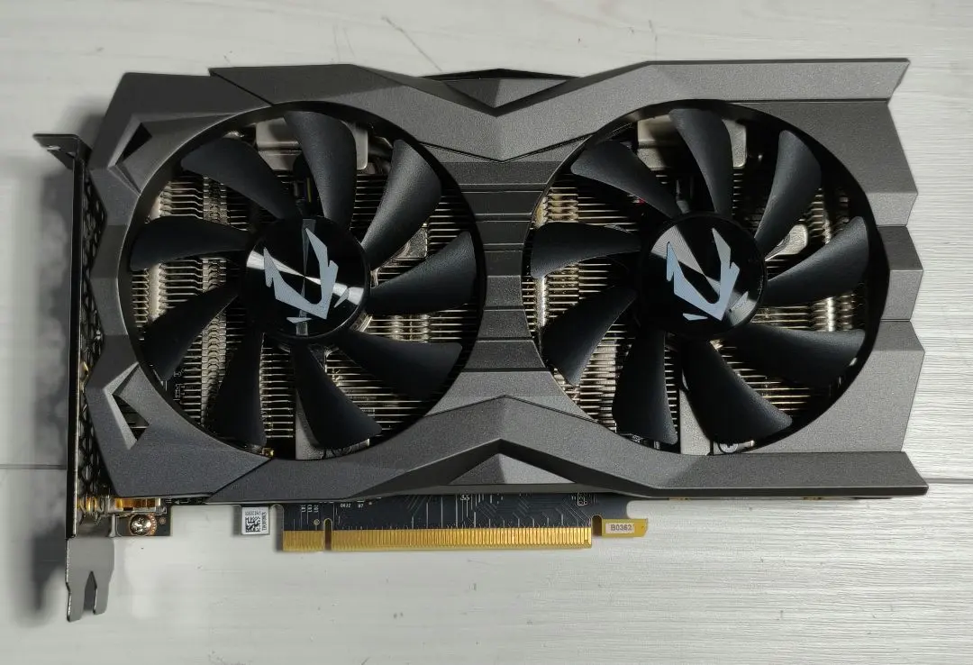 2026年最新】rtx 2070 super zotacの人気アイテム - メルカリ