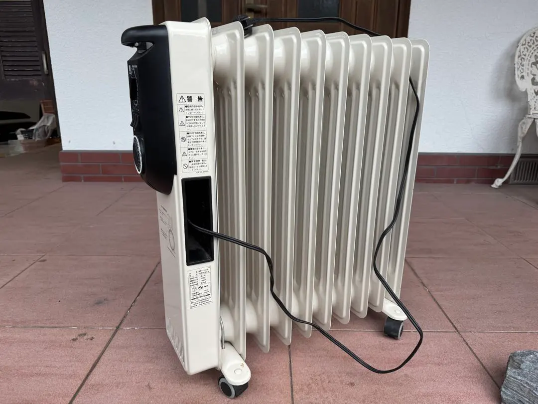 2026年最新】dbk オイルヒーターの人気アイテム - メルカリ