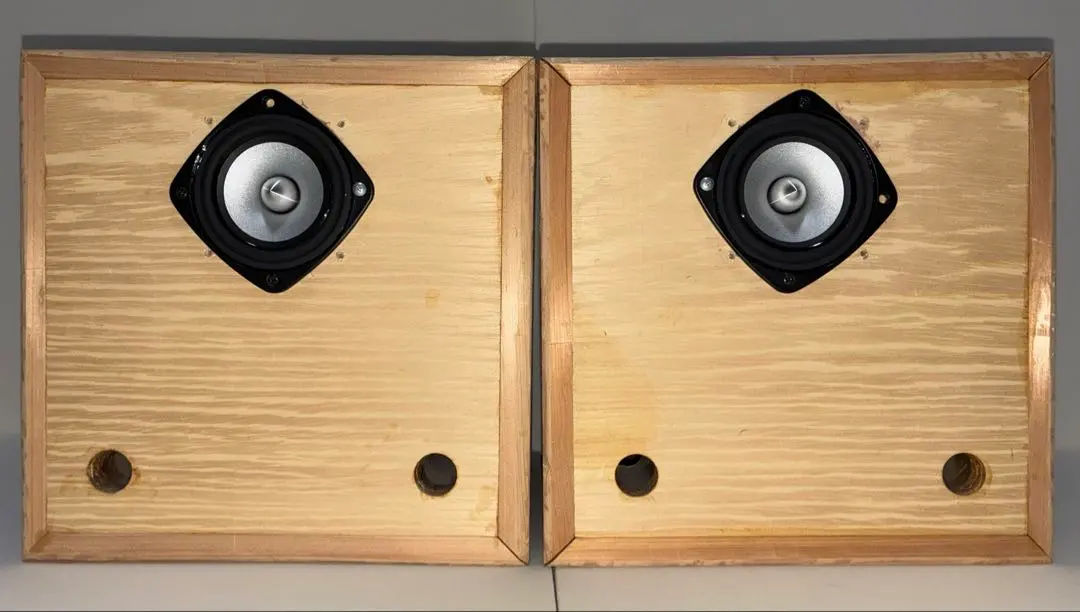 2026年最新】TangBand スピーカーの人気アイテム - メルカリ