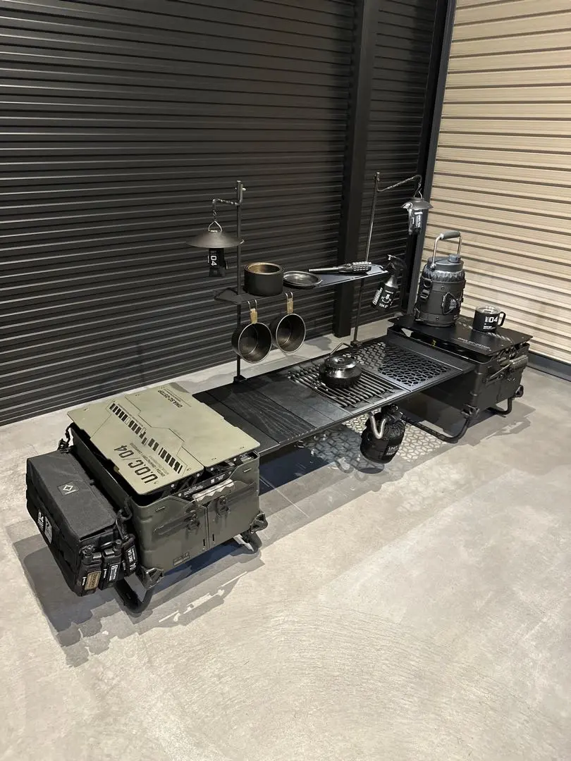 2026年最新】camp geeks ブリッジトップの人気アイテム - メルカリ