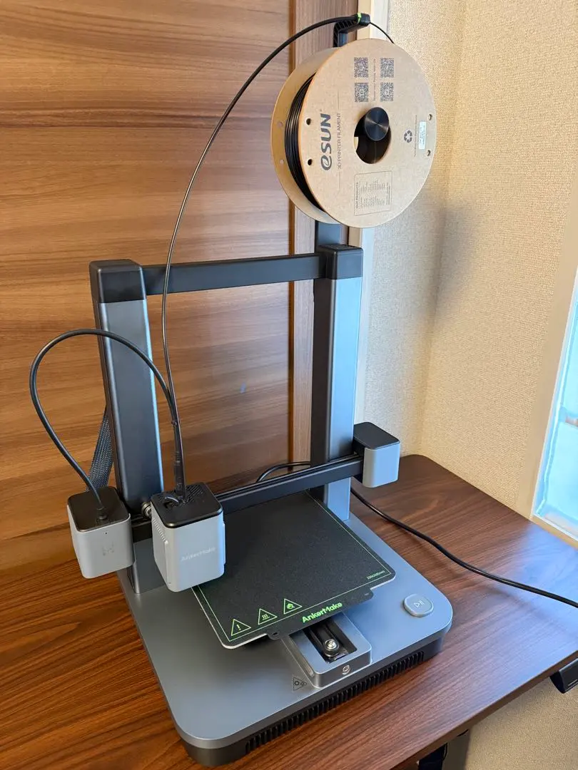 2026年最新】3Dプリンター ankerの人気アイテム - メルカリ