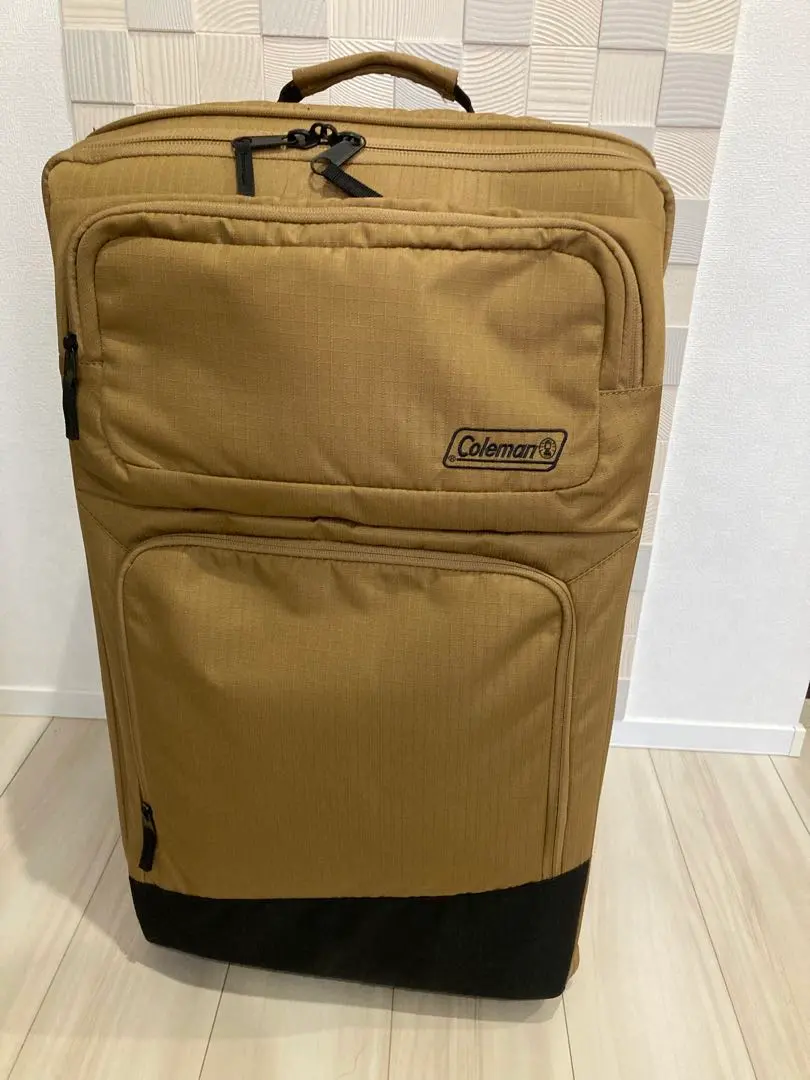 2026年最新】Coleman ソロキャンプ スタートパッケージの人気アイテム