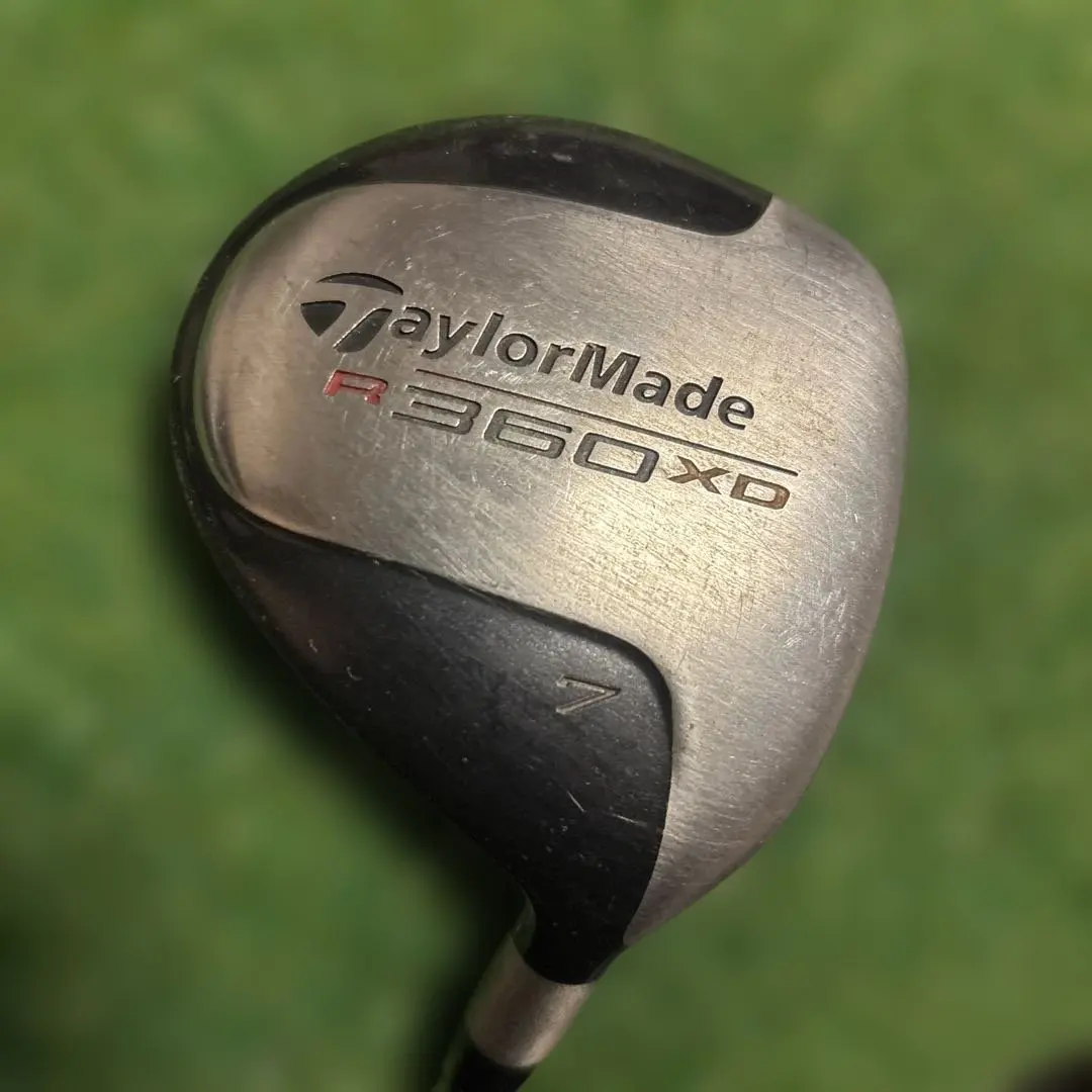 2026年最新】テーラーメイド R360XDの人気アイテム - メルカリ