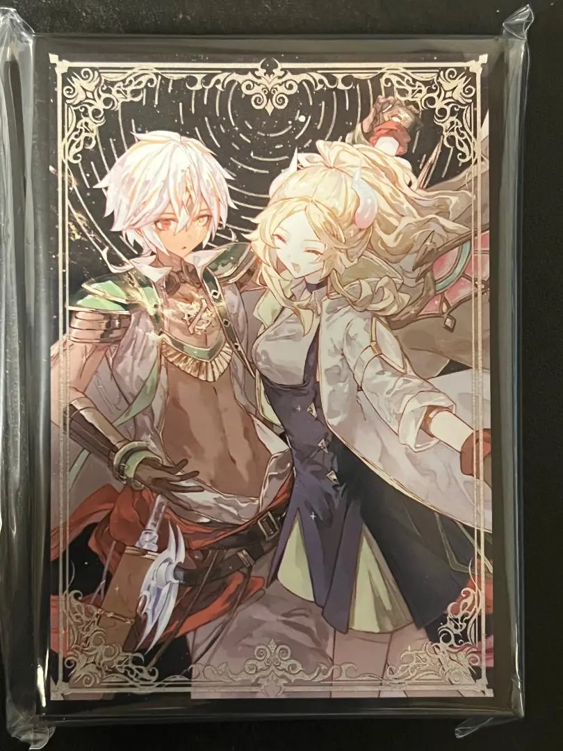 2026年最新】アルバスの落胤 プレイマットの人気アイテム - メルカリ